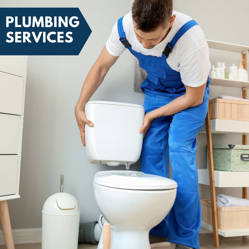 Plumbing Company in Burlingame, CA