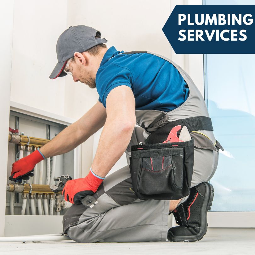 Burlingame Plumbing Company